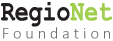 Regionet Alapítvány Logo